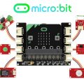 Стартовый комплект (starter kit) для microbit